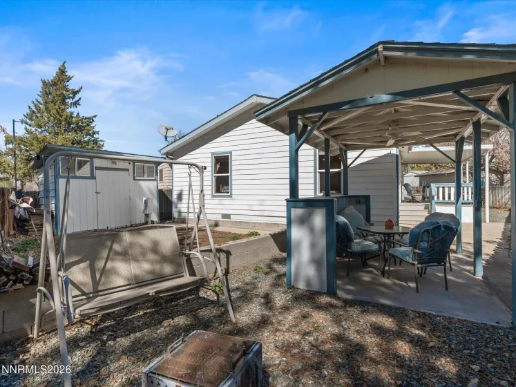 1307 Kingslane, Gardnerville, Nevada 89410, 2 Bedrooms Bedrooms, ,2 BathroomsBathrooms,Residential,Residential,Kingslane,260002765