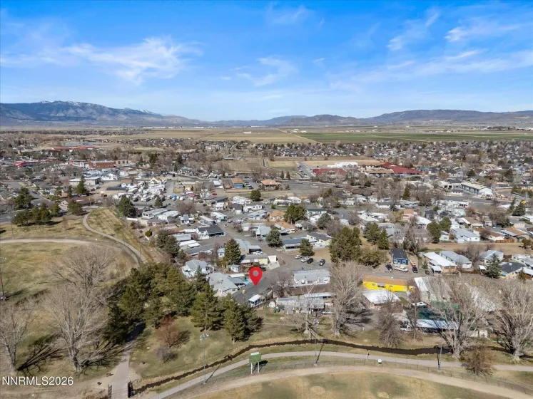 1307 Kingslane, Gardnerville, Nevada 89410, 2 Bedrooms Bedrooms, ,2 BathroomsBathrooms,Residential,Residential,Kingslane,260002765