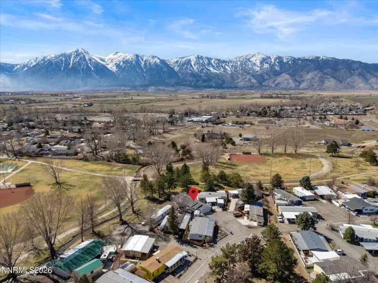 1307 Kingslane, Gardnerville, Nevada 89410, 2 Bedrooms Bedrooms, ,2 BathroomsBathrooms,Residential,Residential,Kingslane,260002765