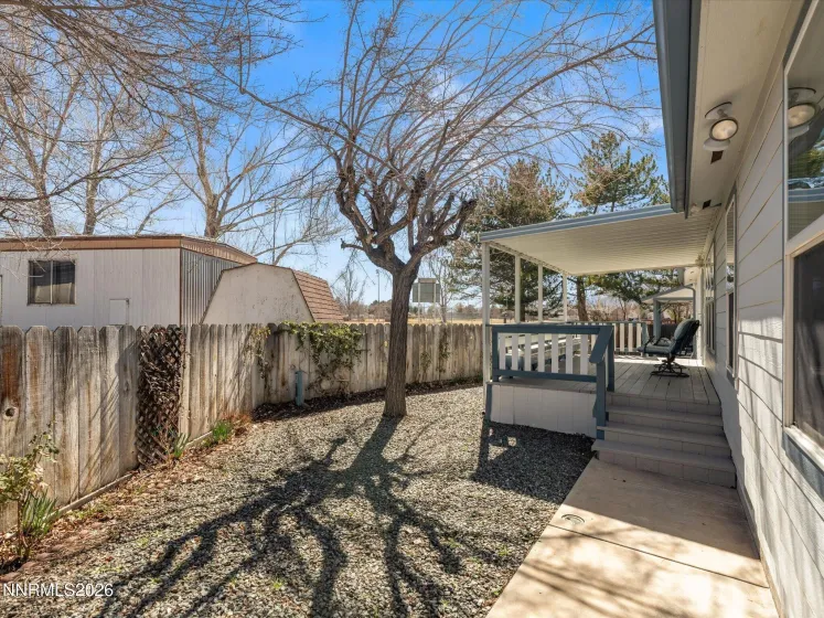 1307 Kingslane, Gardnerville, Nevada 89410, 2 Bedrooms Bedrooms, ,2 BathroomsBathrooms,Residential,Residential,Kingslane,260002765