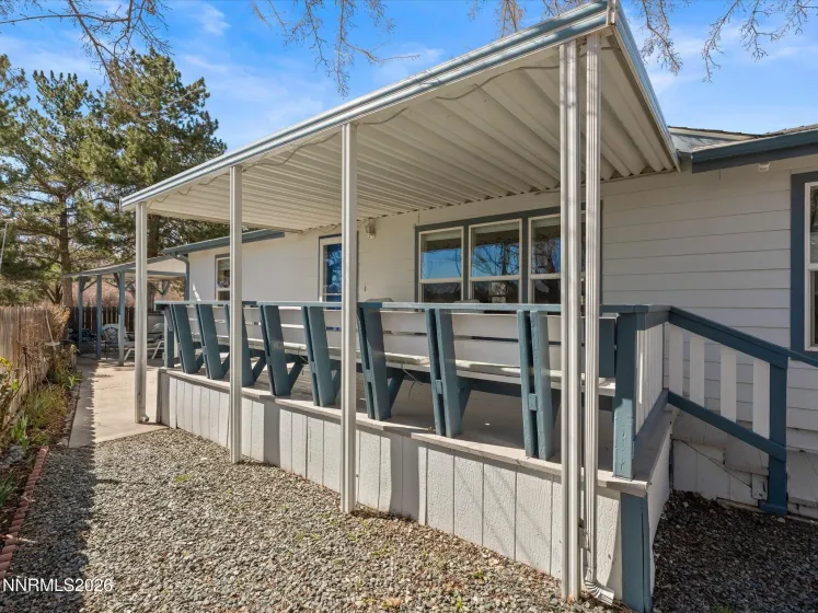 1307 Kingslane, Gardnerville, Nevada 89410, 2 Bedrooms Bedrooms, ,2 BathroomsBathrooms,Residential,Residential,Kingslane,260002765