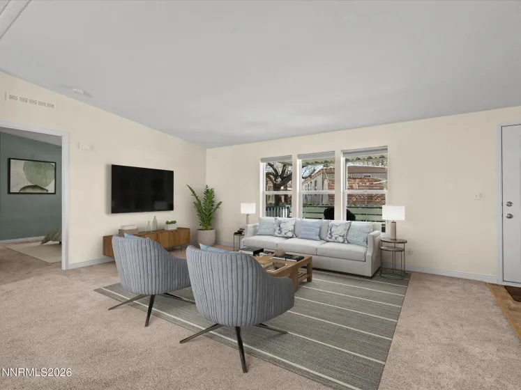 1307 Kingslane, Gardnerville, Nevada 89410, 2 Bedrooms Bedrooms, ,2 BathroomsBathrooms,Residential,Residential,Kingslane,260002765