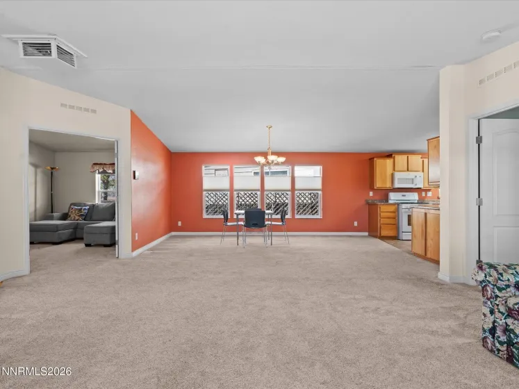 1307 Kingslane, Gardnerville, Nevada 89410, 2 Bedrooms Bedrooms, ,2 BathroomsBathrooms,Residential,Residential,Kingslane,260002765