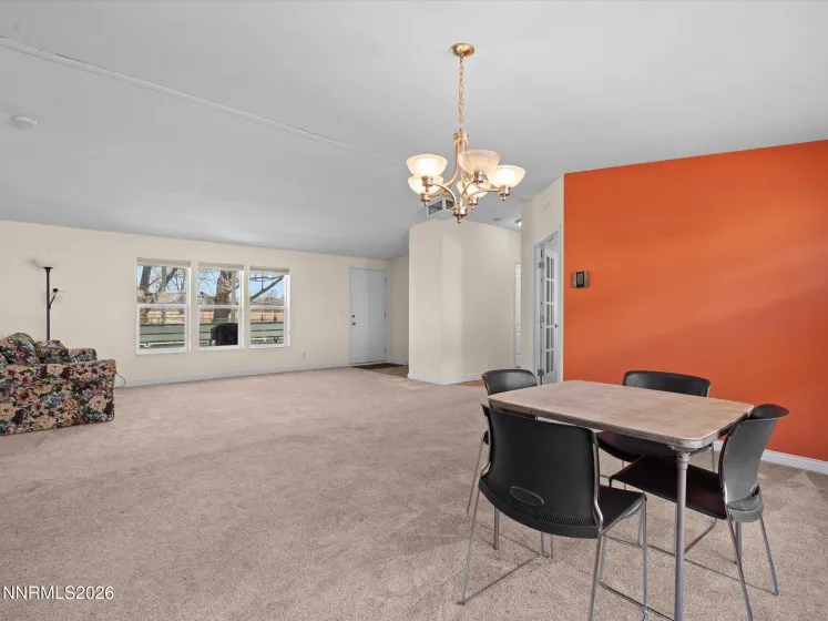 1307 Kingslane, Gardnerville, Nevada 89410, 2 Bedrooms Bedrooms, ,2 BathroomsBathrooms,Residential,Residential,Kingslane,260002765