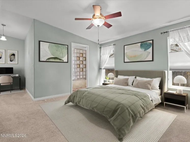 1307 Kingslane, Gardnerville, Nevada 89410, 2 Bedrooms Bedrooms, ,2 BathroomsBathrooms,Residential,Residential,Kingslane,260002765