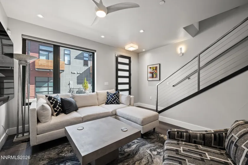 104 High, Reno, Nevada 89502, 1 Bedroom Bedrooms, ,2 BathroomsBathrooms,Residential Lease,Manufactured,High,260002767