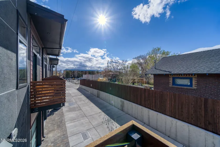 104 High, Reno, Nevada 89502, 1 Bedroom Bedrooms, ,2 BathroomsBathrooms,Residential Lease,Manufactured,High,260002767