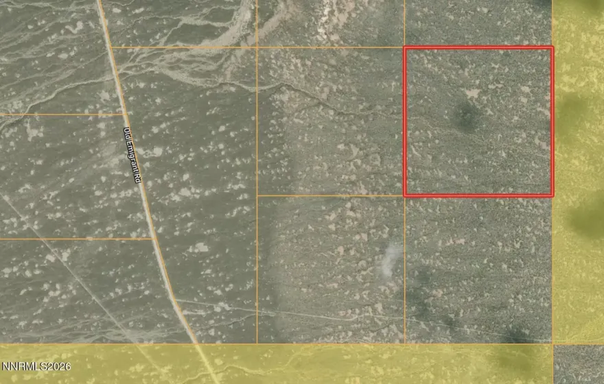 01525013 Near Old Emigrant Rd, Lovelock, Nevada 89419, ,Land,Residential,Near Old Emigrant Rd,260002769