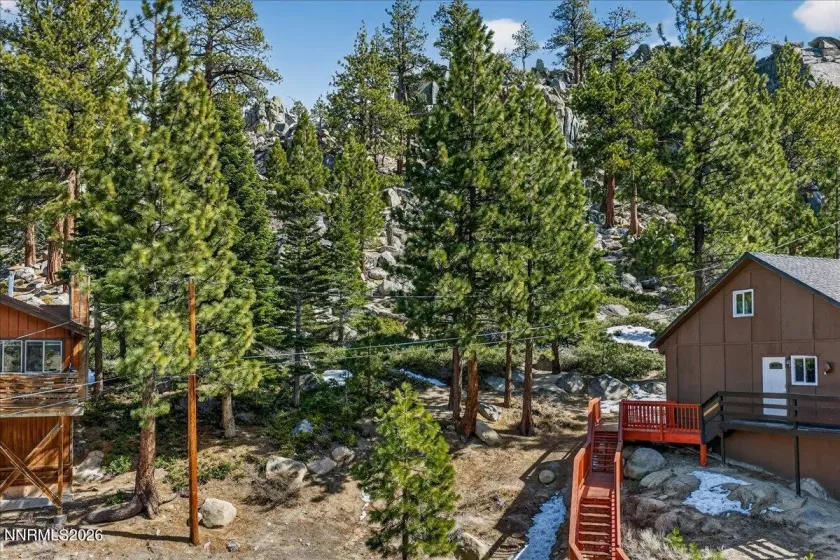 183 Tramway, Stateline, Nevada 89449, ,Land,Residential,Tramway,260002716