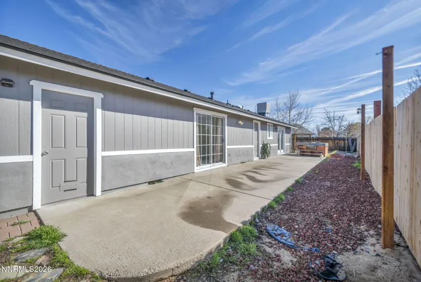 2419 Hunterwood, Carson City, Nevada 89706, 3 Bedrooms Bedrooms, ,2 BathroomsBathrooms,Residential,Residential,Hunterwood,260002720