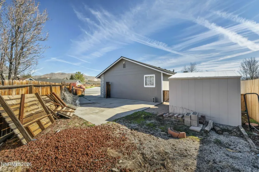 2419 Hunterwood, Carson City, Nevada 89706, 3 Bedrooms Bedrooms, ,2 BathroomsBathrooms,Residential,Residential,Hunterwood,260002720