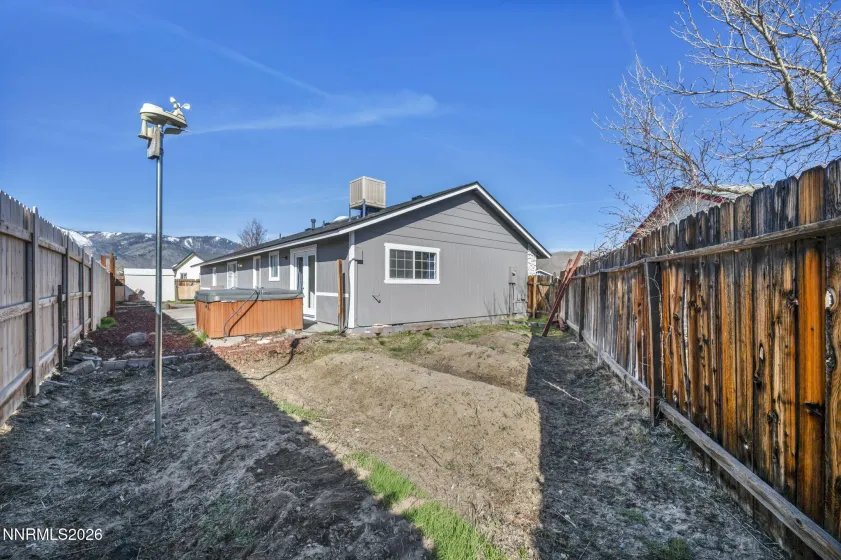 2419 Hunterwood, Carson City, Nevada 89706, 3 Bedrooms Bedrooms, ,2 BathroomsBathrooms,Residential,Residential,Hunterwood,260002720