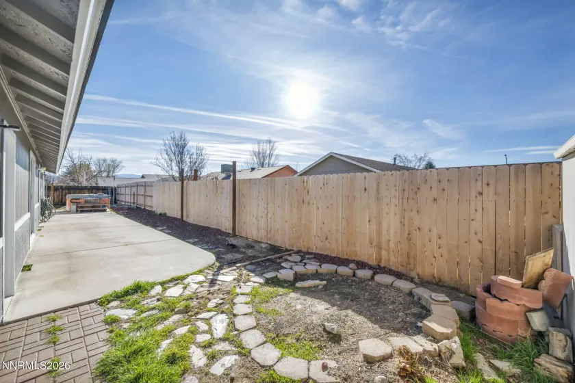 2419 Hunterwood, Carson City, Nevada 89706, 3 Bedrooms Bedrooms, ,2 BathroomsBathrooms,Residential,Residential,Hunterwood,260002720