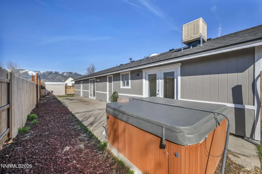 2419 Hunterwood, Carson City, Nevada 89706, 3 Bedrooms Bedrooms, ,2 BathroomsBathrooms,Residential,Residential,Hunterwood,260002720