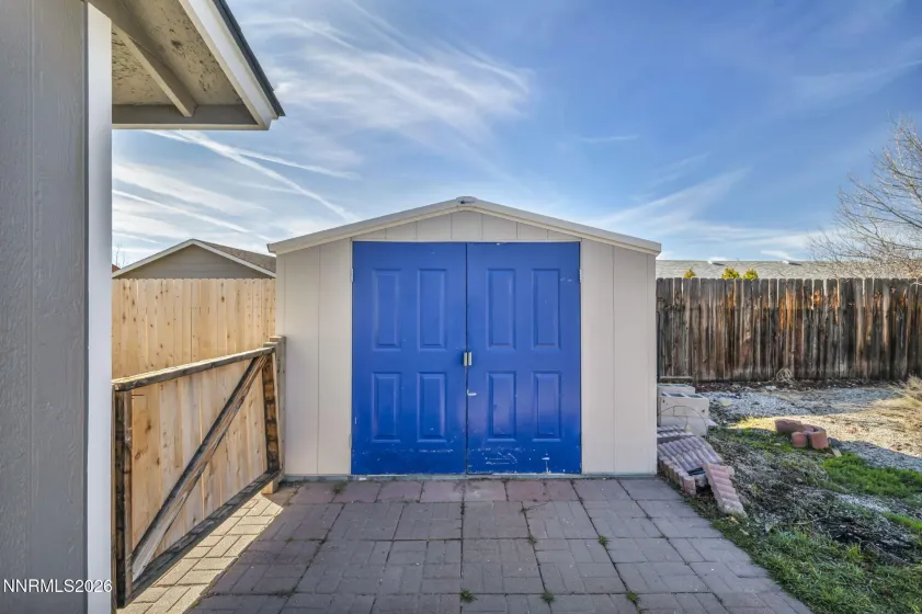 2419 Hunterwood, Carson City, Nevada 89706, 3 Bedrooms Bedrooms, ,2 BathroomsBathrooms,Residential,Residential,Hunterwood,260002720