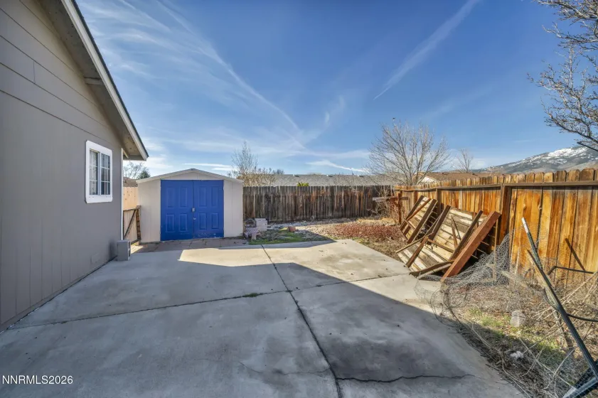 2419 Hunterwood, Carson City, Nevada 89706, 3 Bedrooms Bedrooms, ,2 BathroomsBathrooms,Residential,Residential,Hunterwood,260002720