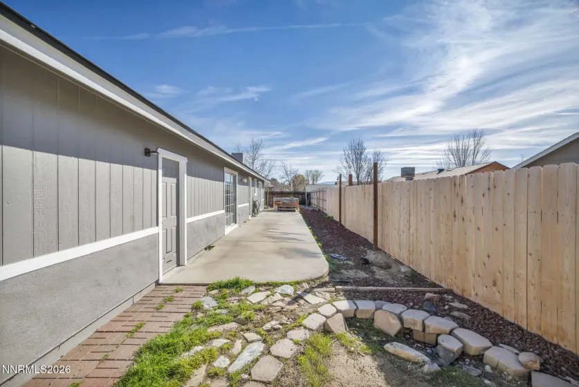 2419 Hunterwood, Carson City, Nevada 89706, 3 Bedrooms Bedrooms, ,2 BathroomsBathrooms,Residential,Residential,Hunterwood,260002720