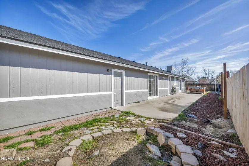 2419 Hunterwood, Carson City, Nevada 89706, 3 Bedrooms Bedrooms, ,2 BathroomsBathrooms,Residential,Residential,Hunterwood,260002720