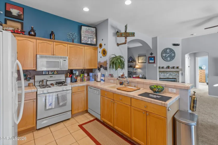 7610 Badelona, Sparks, Nevada 89436, 3 Bedrooms Bedrooms, ,2 BathroomsBathrooms,Residential,Residential,Badelona,260002718