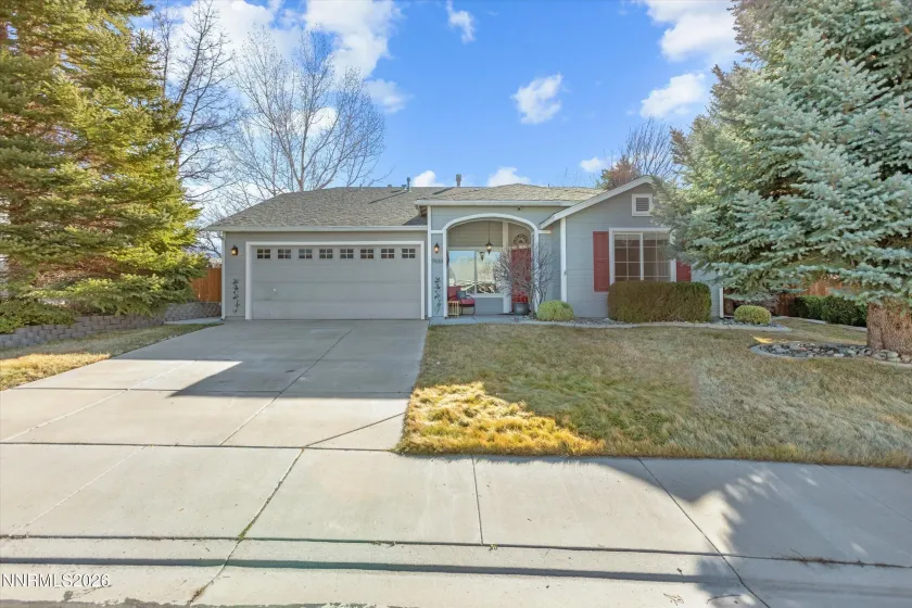 7610 Badelona, Sparks, Nevada 89436, 3 Bedrooms Bedrooms, ,2 BathroomsBathrooms,Residential,Residential,Badelona,260002718