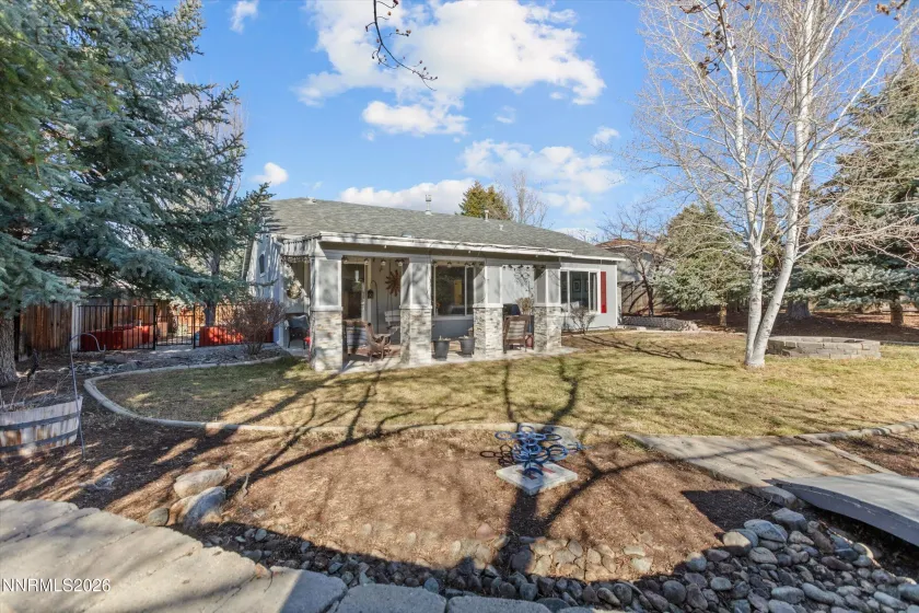 7610 Badelona, Sparks, Nevada 89436, 3 Bedrooms Bedrooms, ,2 BathroomsBathrooms,Residential,Residential,Badelona,260002718