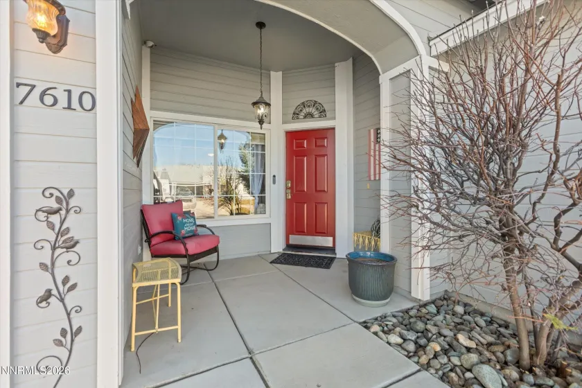 7610 Badelona, Sparks, Nevada 89436, 3 Bedrooms Bedrooms, ,2 BathroomsBathrooms,Residential,Residential,Badelona,260002718