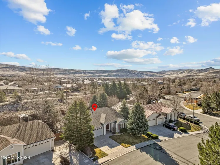 7610 Badelona, Sparks, Nevada 89436, 3 Bedrooms Bedrooms, ,2 BathroomsBathrooms,Residential,Residential,Badelona,260002718