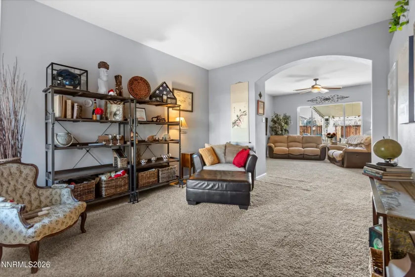 7610 Badelona, Sparks, Nevada 89436, 3 Bedrooms Bedrooms, ,2 BathroomsBathrooms,Residential,Residential,Badelona,260002718