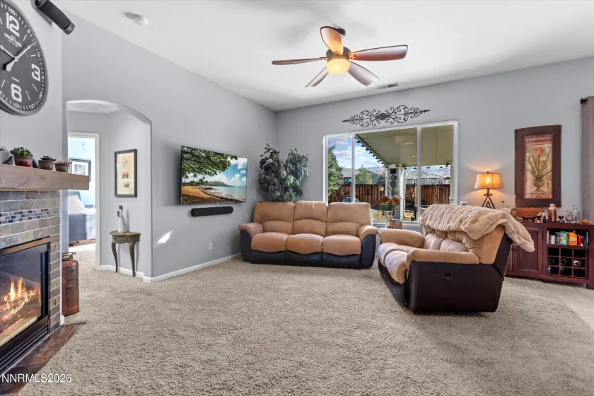 7610 Badelona, Sparks, Nevada 89436, 3 Bedrooms Bedrooms, ,2 BathroomsBathrooms,Residential,Residential,Badelona,260002718