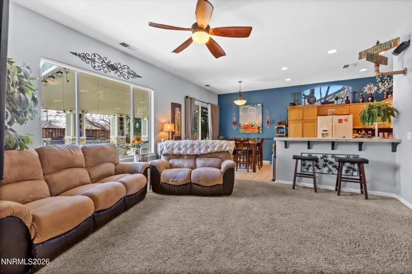 7610 Badelona, Sparks, Nevada 89436, 3 Bedrooms Bedrooms, ,2 BathroomsBathrooms,Residential,Residential,Badelona,260002718