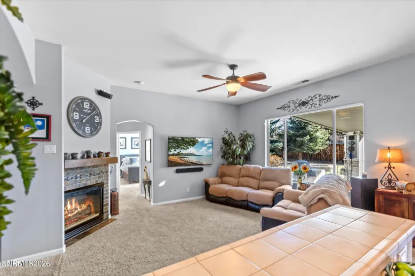 7610 Badelona, Sparks, Nevada 89436, 3 Bedrooms Bedrooms, ,2 BathroomsBathrooms,Residential,Residential,Badelona,260002718