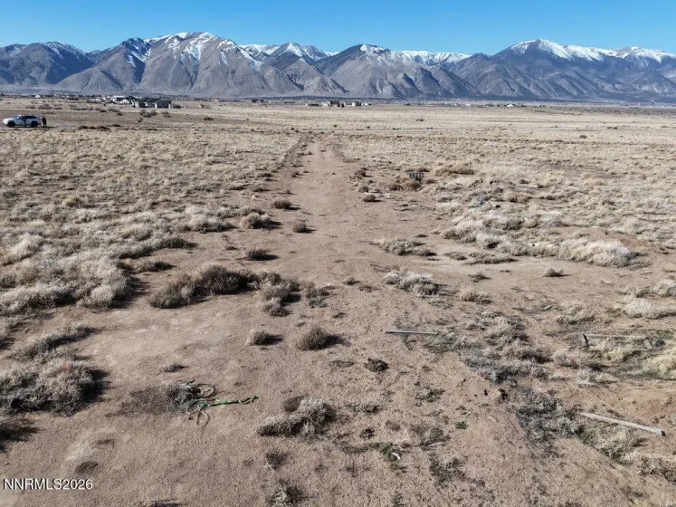 100 Star View, Smith Valley, Nevada 89430, ,Land,Residential,Star View,260002721