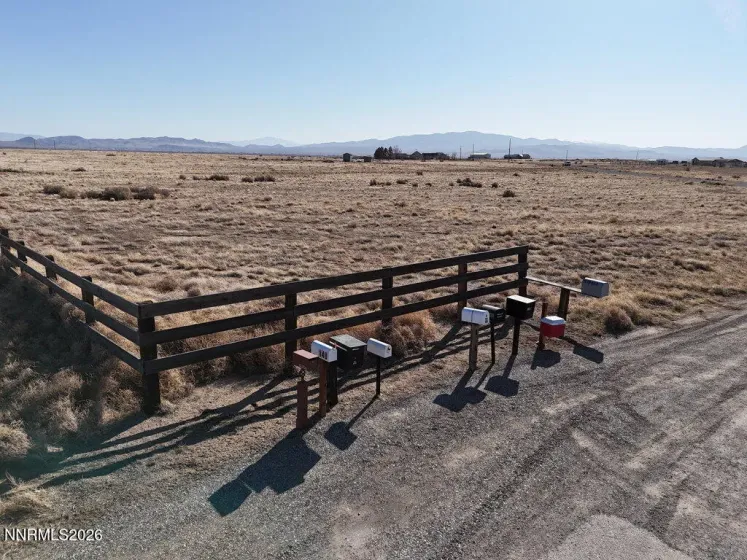100 Star View, Smith Valley, Nevada 89430, ,Land,Residential,Star View,260002721