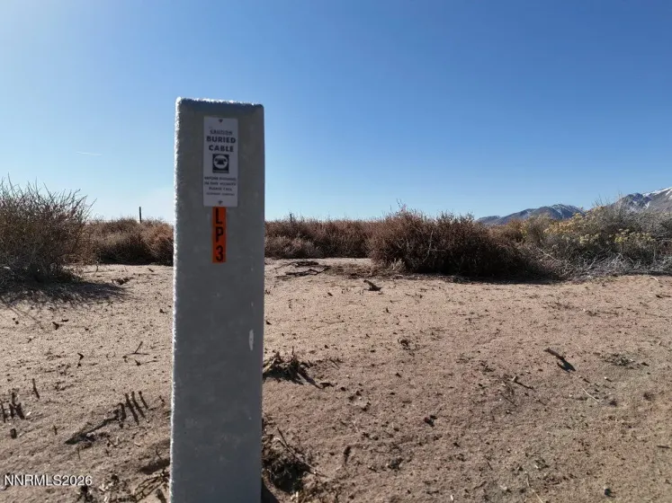 100 Star View, Smith Valley, Nevada 89430, ,Land,Residential,Star View,260002721