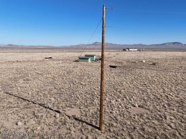 100 Star View, Smith Valley, Nevada 89430, ,Land,Residential,Star View,260002721