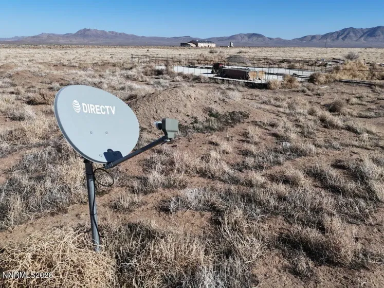 100 Star View, Smith Valley, Nevada 89430, ,Land,Residential,Star View,260002721