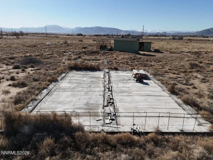 100 Star View, Smith Valley, Nevada 89430, ,Land,Residential,Star View,260002721