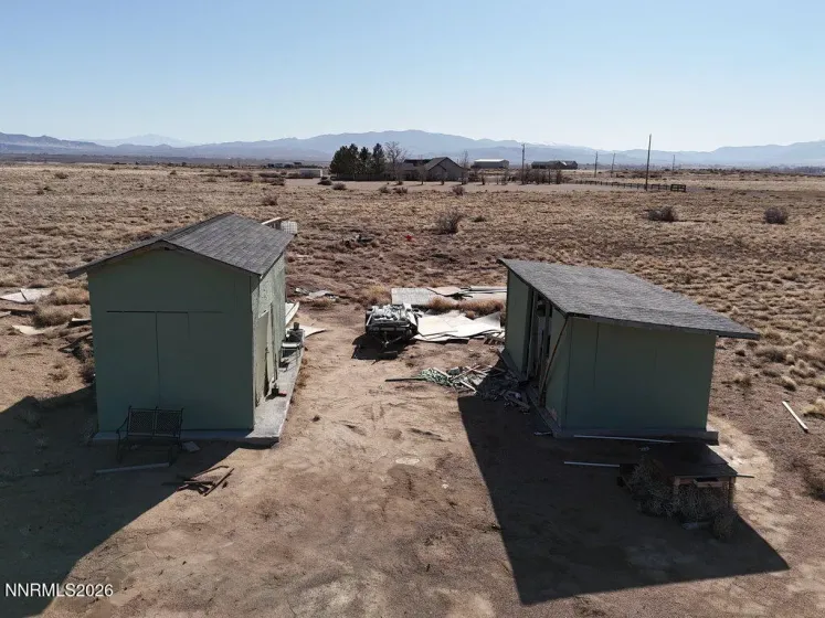 100 Star View, Smith Valley, Nevada 89430, ,Land,Residential,Star View,260002721