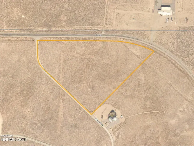 100 Star View, Smith Valley, Nevada 89430, ,Land,Residential,Star View,260002721