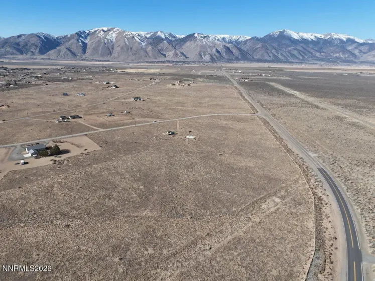 100 Star View, Smith Valley, Nevada 89430, ,Land,Residential,Star View,260002721