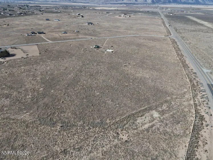 100 Star View, Smith Valley, Nevada 89430, ,Land,Residential,Star View,260002721