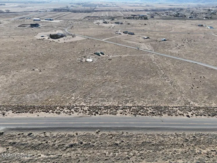 100 Star View, Smith Valley, Nevada 89430, ,Land,Residential,Star View,260002721