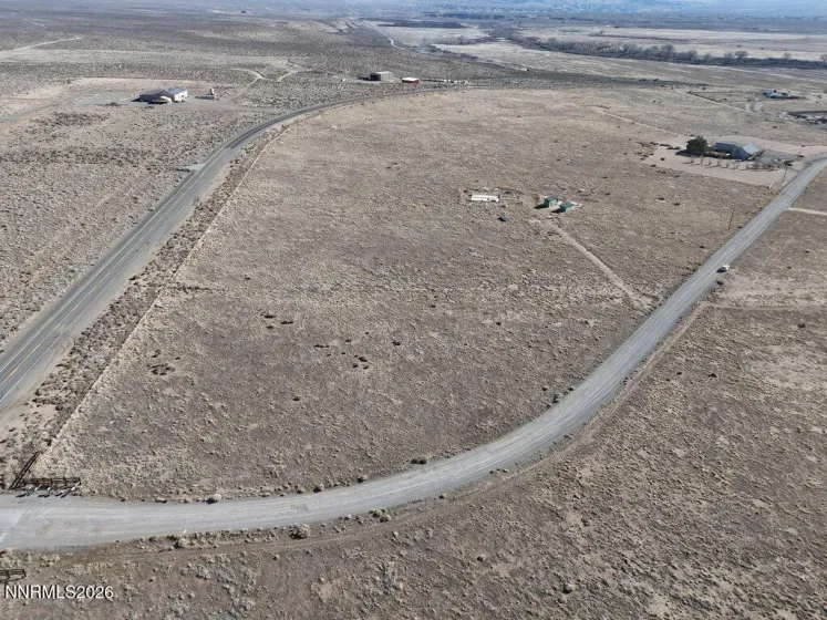 100 Star View, Smith Valley, Nevada 89430, ,Land,Residential,Star View,260002721