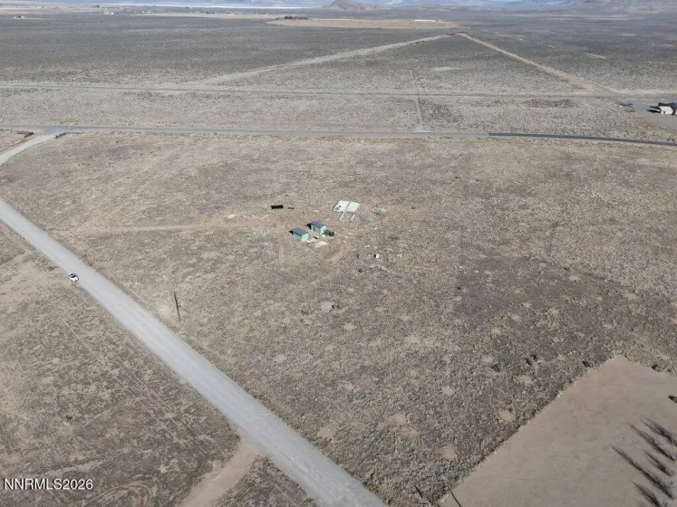 100 Star View, Smith Valley, Nevada 89430, ,Land,Residential,Star View,260002721