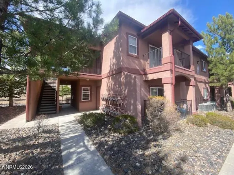 6850 Sharlands, Reno, Nevada 89523, 1 Bedroom Bedrooms, ,1 BathroomBathrooms,Residential,Residential,Sharlands,260002722