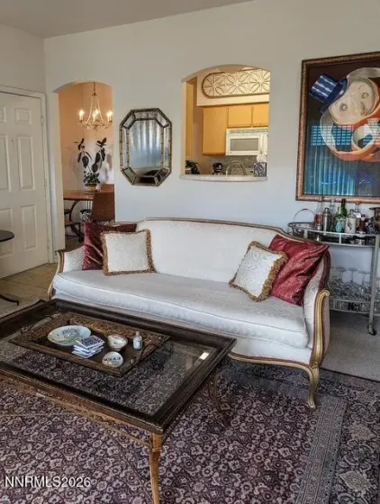 6850 Sharlands, Reno, Nevada 89523, 1 Bedroom Bedrooms, ,1 BathroomBathrooms,Residential,Residential,Sharlands,260002722