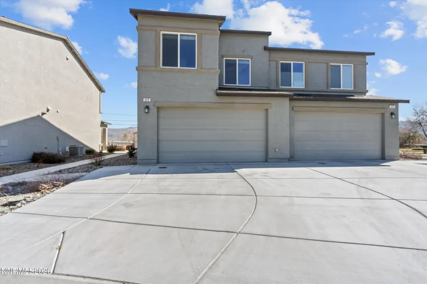 420 Autumn Breeze, Reno, Nevada 89511, 3 Bedrooms Bedrooms, ,3 BathroomsBathrooms,Residential,Residential,Autumn Breeze,260002724