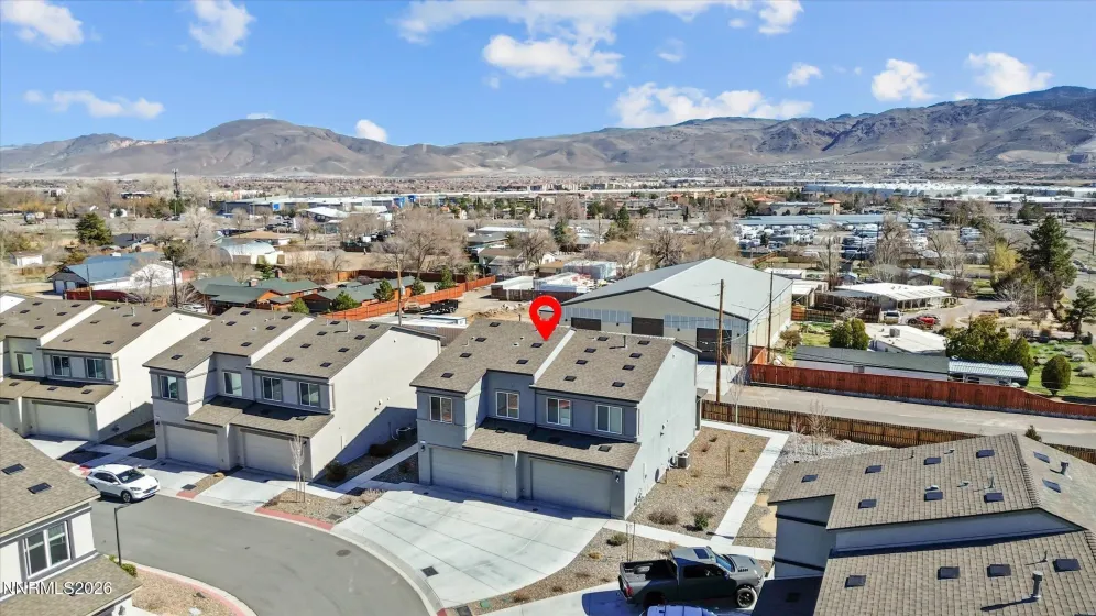 420 Autumn Breeze, Reno, Nevada 89511, 3 Bedrooms Bedrooms, ,3 BathroomsBathrooms,Residential,Residential,Autumn Breeze,260002724