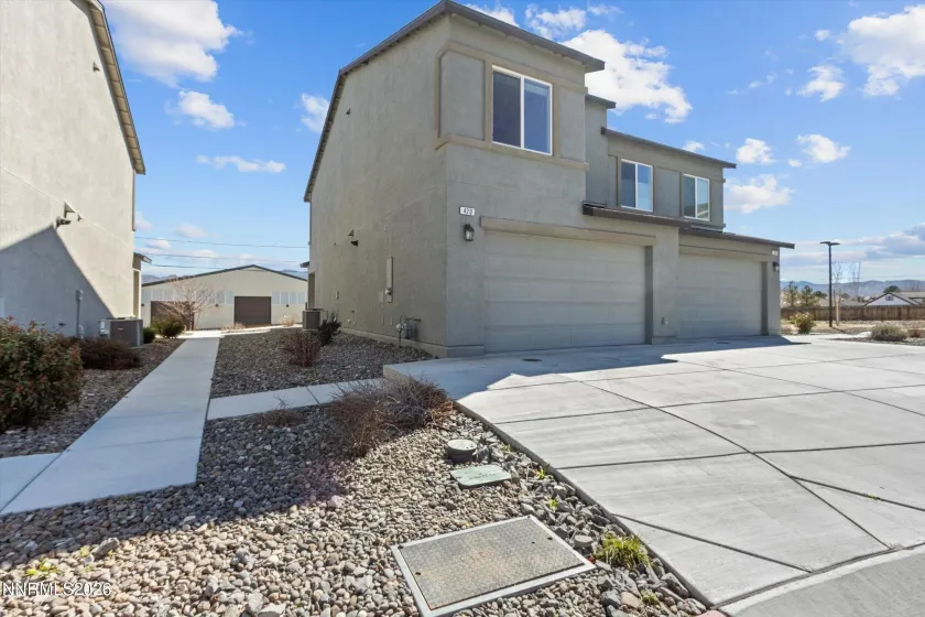 420 Autumn Breeze, Reno, Nevada 89511, 3 Bedrooms Bedrooms, ,3 BathroomsBathrooms,Residential,Residential,Autumn Breeze,260002724