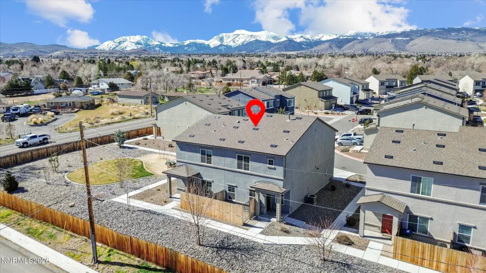 420 Autumn Breeze, Reno, Nevada 89511, 3 Bedrooms Bedrooms, ,3 BathroomsBathrooms,Residential,Residential,Autumn Breeze,260002724